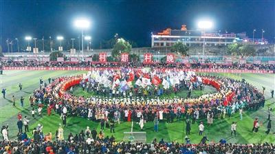 澳洲幸运10-吸引全世界人民一起玩（出圈之后）