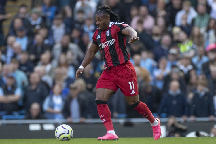 澳洲幸运10-TA：西汉姆联接近从富勒姆永久性签下阿达玛·特劳雷