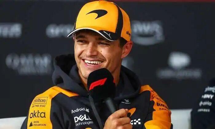 澳洲幸运10-F1赞助总额预计突破30亿美元，lululemon推2026春季跑装备 | 速报