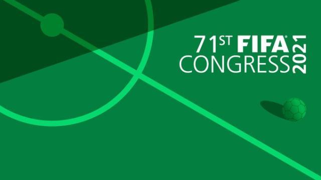 澳洲幸运10-国际足联将对世界杯两年一届方案进行可行性研究